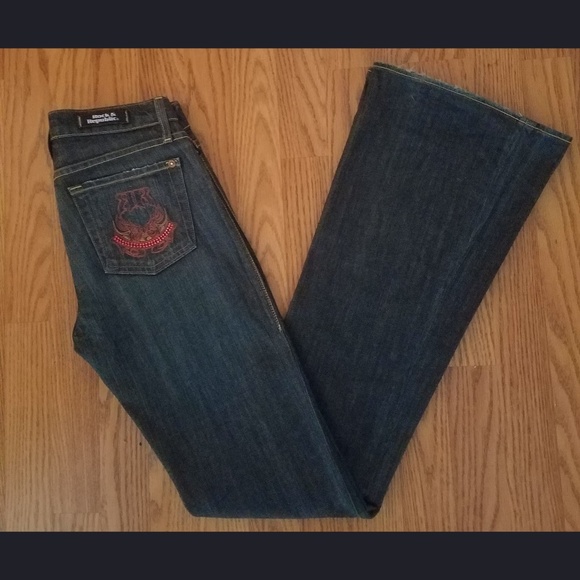 Rock & Republic Denim - Rock & Republic Jeans